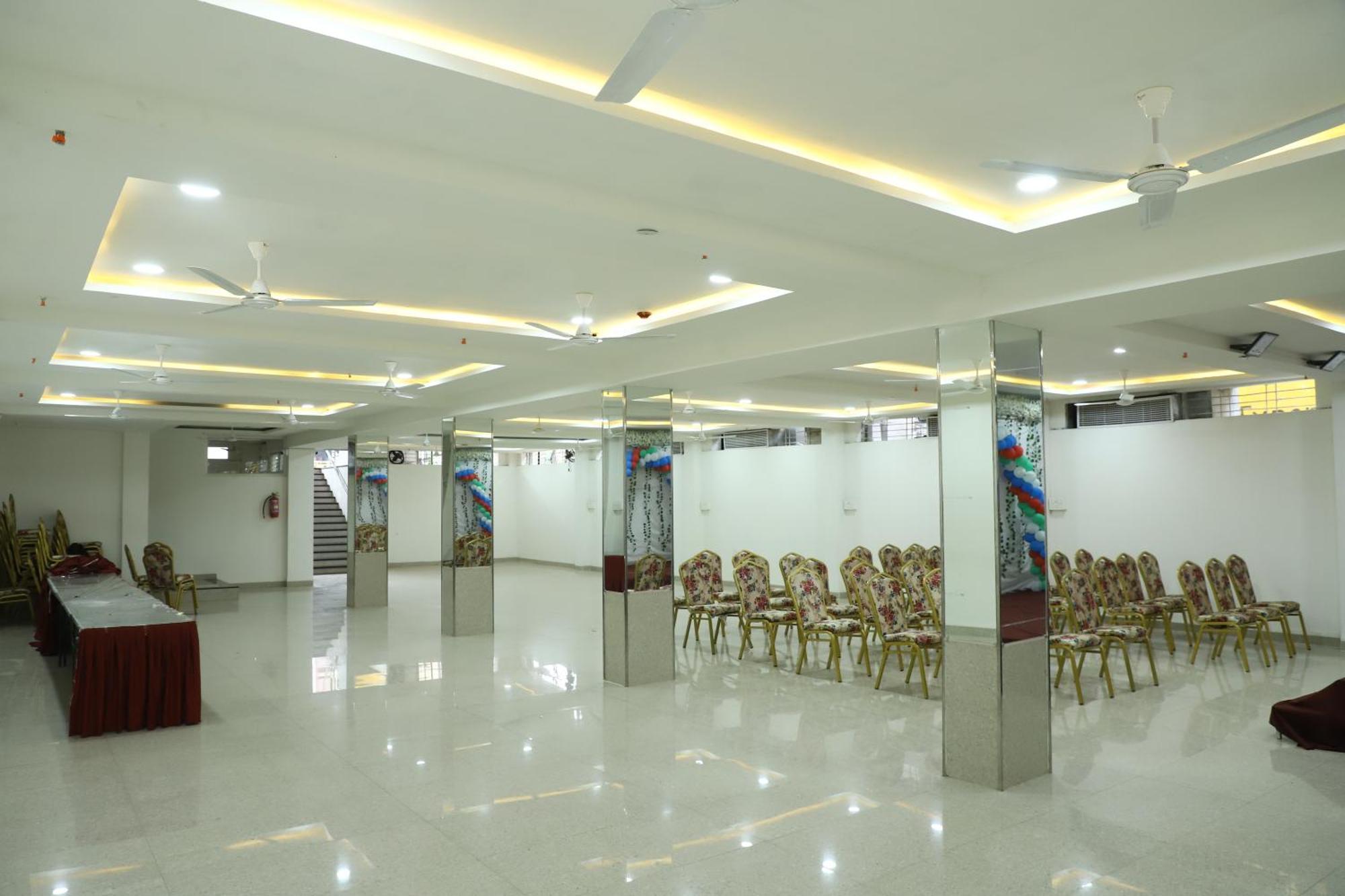Hotel Singhnature Khandwa Esterno foto