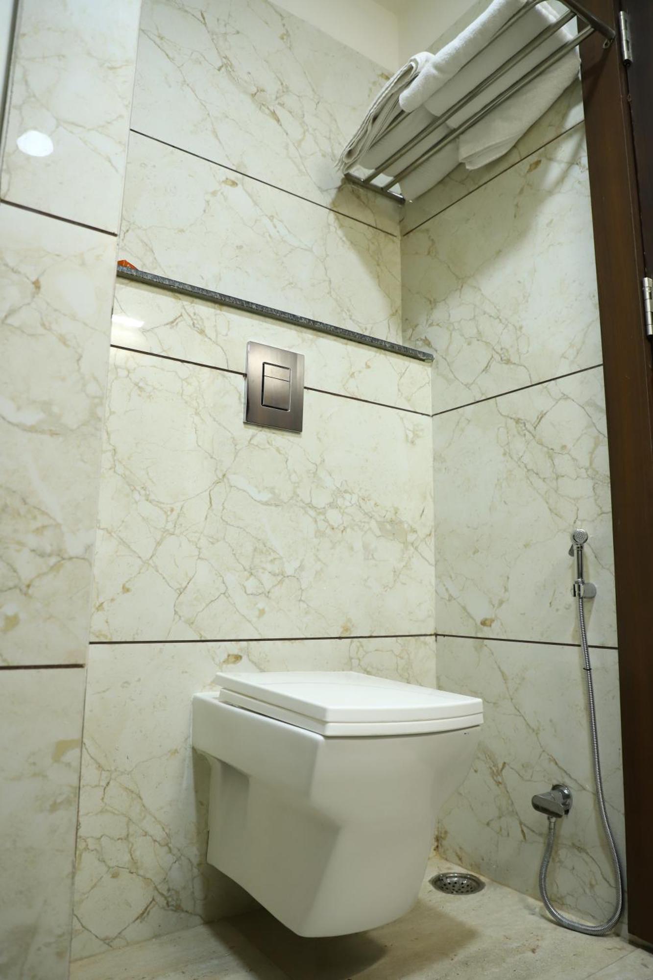 Hotel Singhnature Khandwa Esterno foto