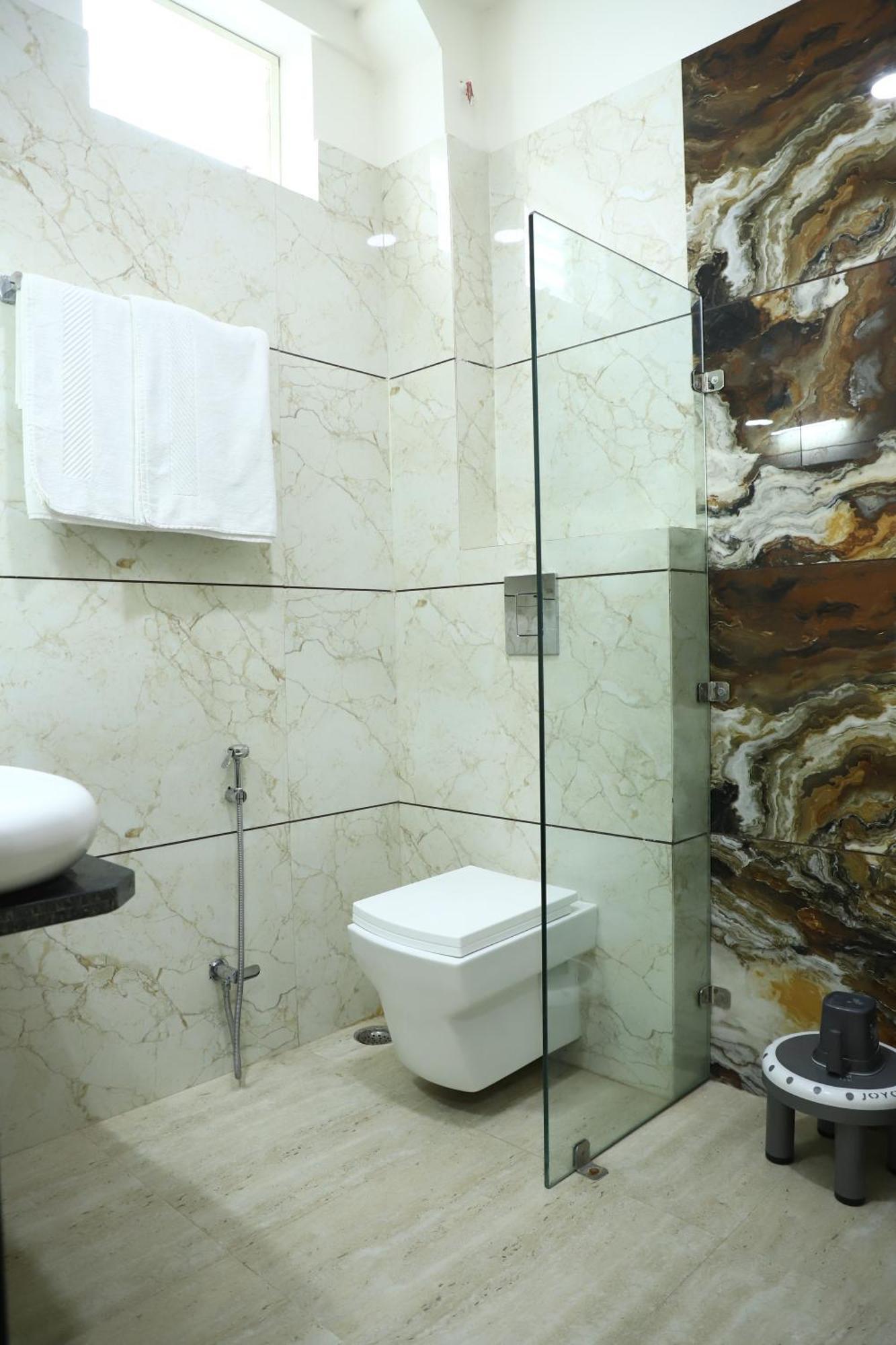 Hotel Singhnature Khandwa Camera foto