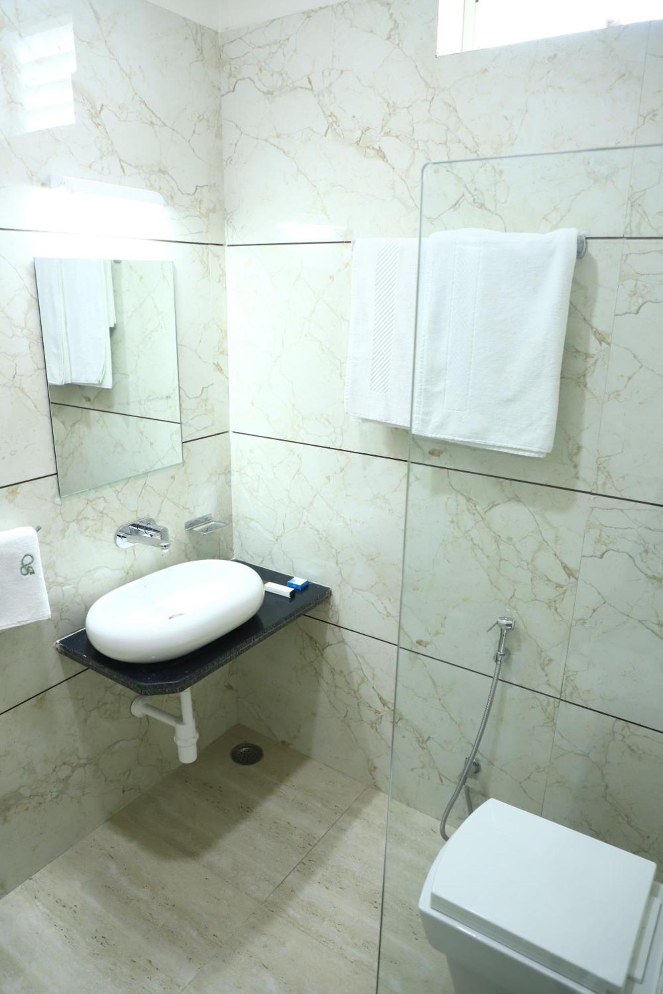 Hotel Singhnature Khandwa Camera foto